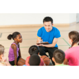 児童福祉施設職員から小学校教諭へ