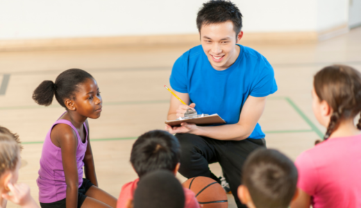 児童福祉施設職員から小学校教諭へ