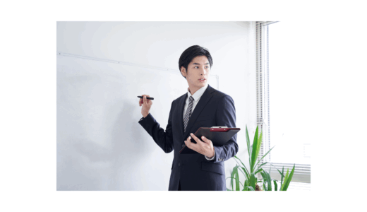 通信で教員免許をめざす高校教員⑦通信制高校の先生に　Mitchey先生