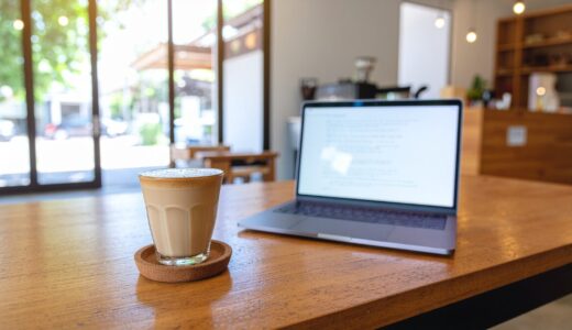 下のソーシャルリンクからフォロー