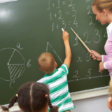 算数専科　理系出身ママにぴったり｜通信制大学から夢を叶えた仲間の話