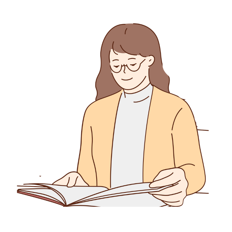 臨床心理士さん